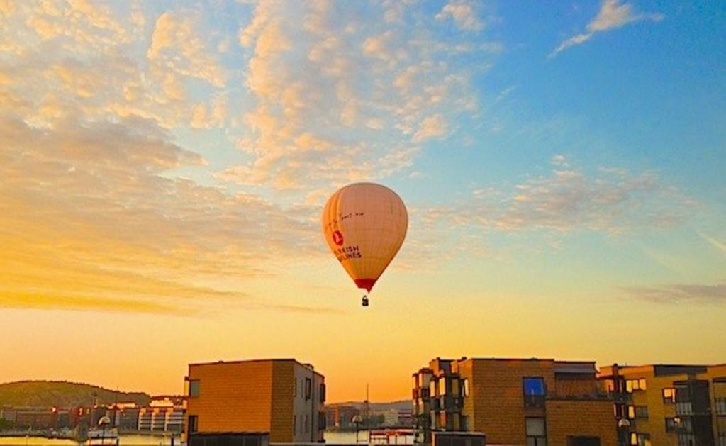 بيت شباب ماسثوغستيراسنس غوتنبرغ الغرفة الصورة